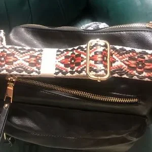 Mona Luxe | Bags | Moda Luxe Back Pack Brand New From Altard  display picture 3